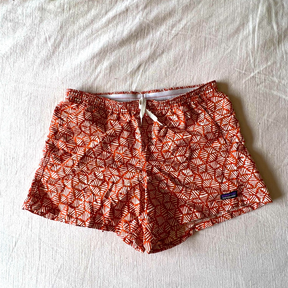 PATAGONIA BAGGIES | S